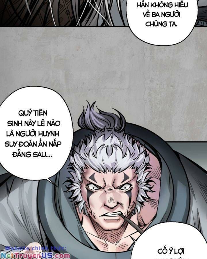 đọc truyện Tạng Phong Hành Chương 193 ảnh 49 tại Thiên Thai Truyện