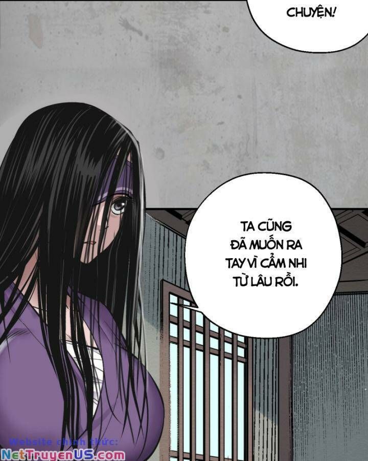 đọc truyện Tạng Phong Hành Chương 193 ảnh 55 tại Thiên Thai Truyện