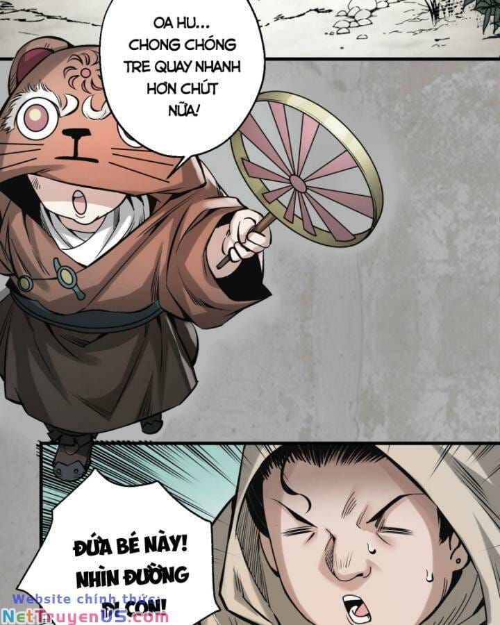 đọc truyện Tạng Phong Hành Chương 193 ảnh 63 tại Thiên Thai Truyện