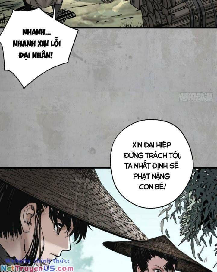 đọc truyện Tạng Phong Hành Chương 193 ảnh 68 tại Thiên Thai Truyện