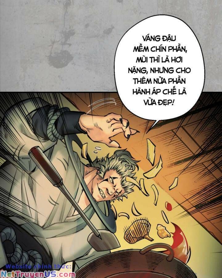 đọc truyện Tạng Phong Hành Chương 193 ảnh 9 tại Thiên Thai Truyện