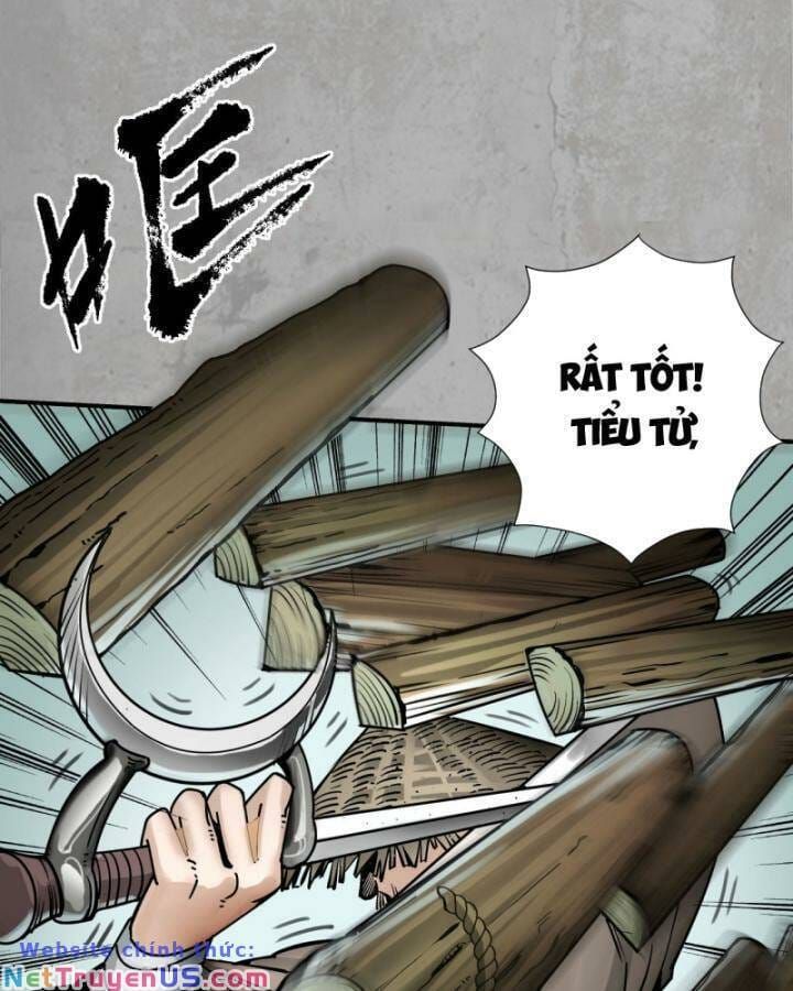 đọc truyện Tạng Phong Hành Chương 194 ảnh 15 tại Thiên Thai Truyện