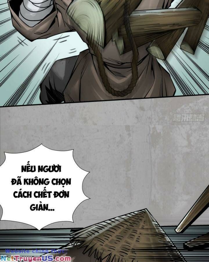 đọc truyện Tạng Phong Hành Chương 194 ảnh 16 tại Thiên Thai Truyện