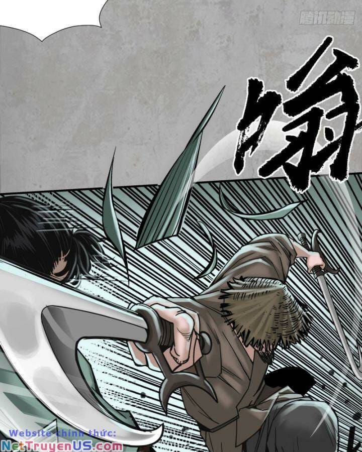 đọc truyện Tạng Phong Hành Chương 194 ảnh 19 tại Thiên Thai Truyện