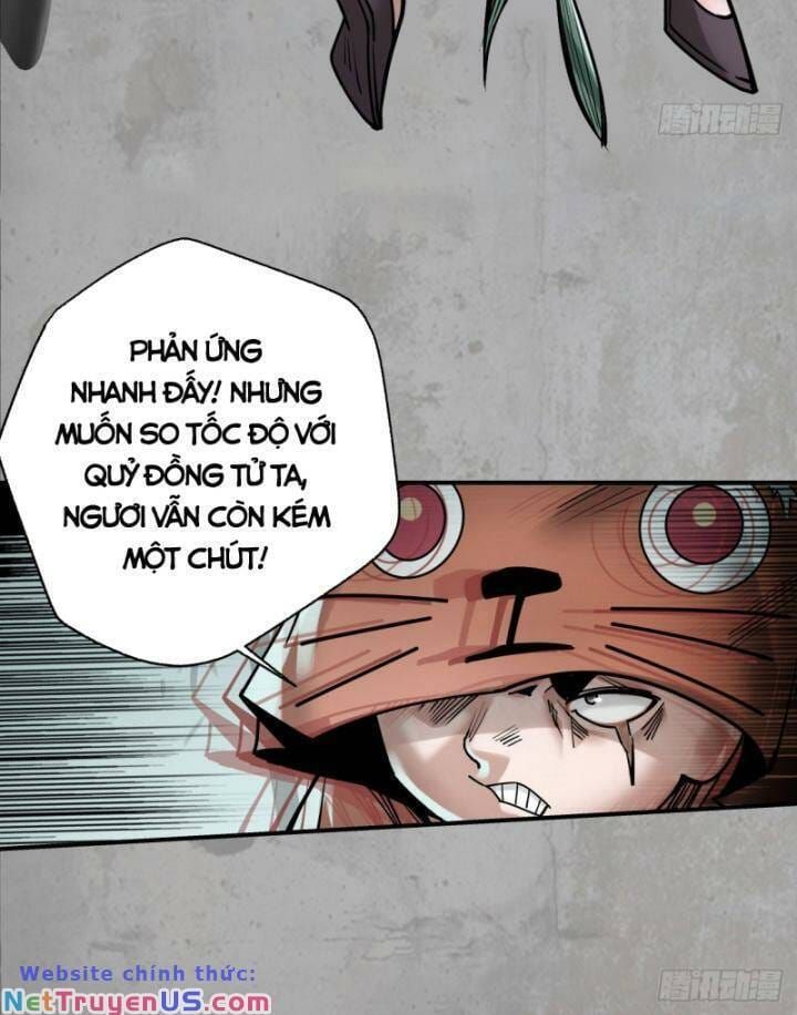 đọc truyện Tạng Phong Hành Chương 194 ảnh 24 tại Thiên Thai Truyện