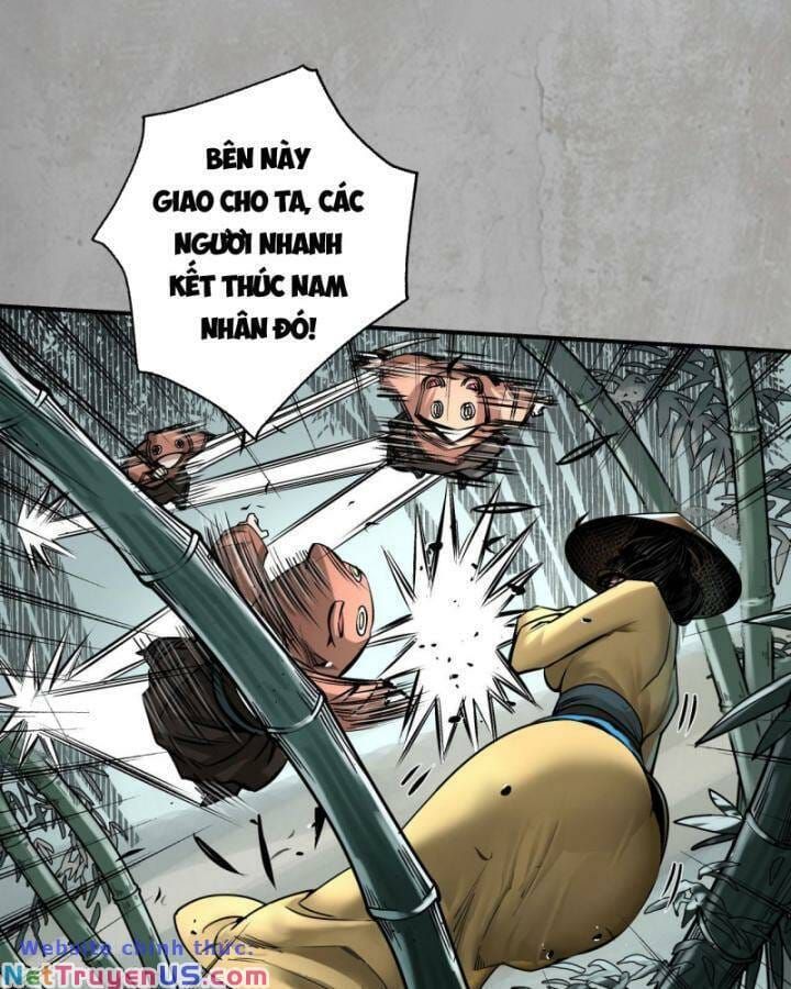 đọc truyện Tạng Phong Hành Chương 194 ảnh 25 tại Thiên Thai Truyện