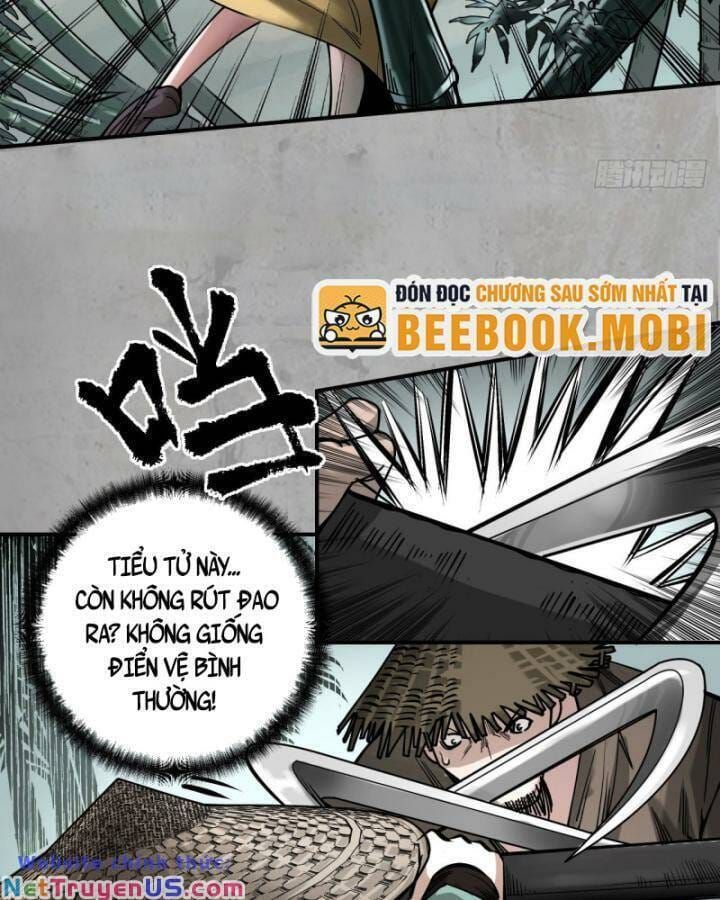 đọc truyện Tạng Phong Hành Chương 194 ảnh 26 tại Thiên Thai Truyện