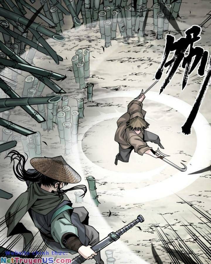 đọc truyện Tạng Phong Hành Chương 194 ảnh 30 tại Thiên Thai Truyện