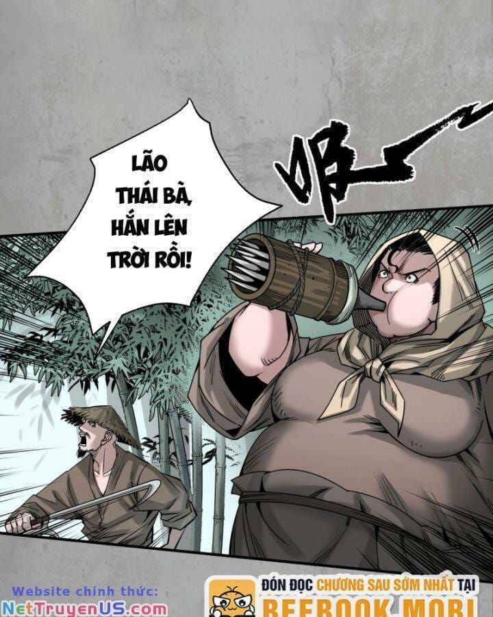 đọc truyện Tạng Phong Hành Chương 194 ảnh 32 tại Thiên Thai Truyện