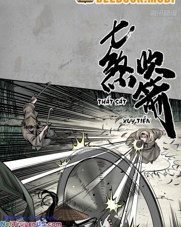 đọc truyện Tạng Phong Hành Chương 194 ảnh 33 tại Thiên Thai Truyện