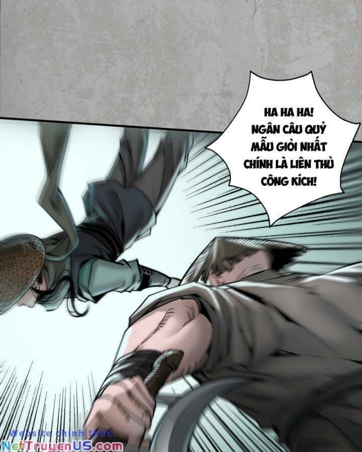 đọc truyện Tạng Phong Hành Chương 194 ảnh 36 tại Thiên Thai Truyện