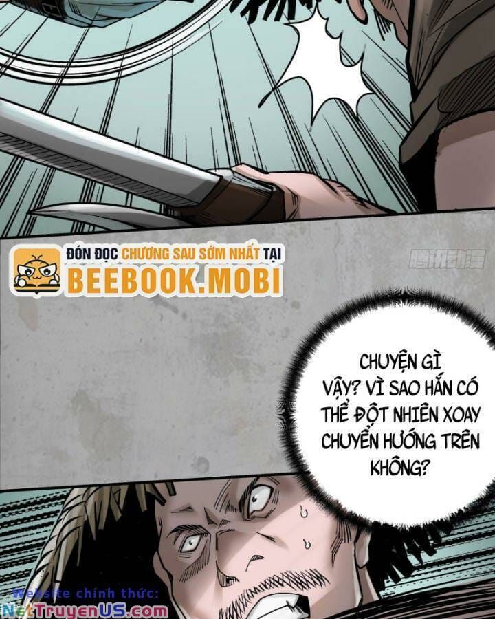 đọc truyện Tạng Phong Hành Chương 194 ảnh 40 tại Thiên Thai Truyện