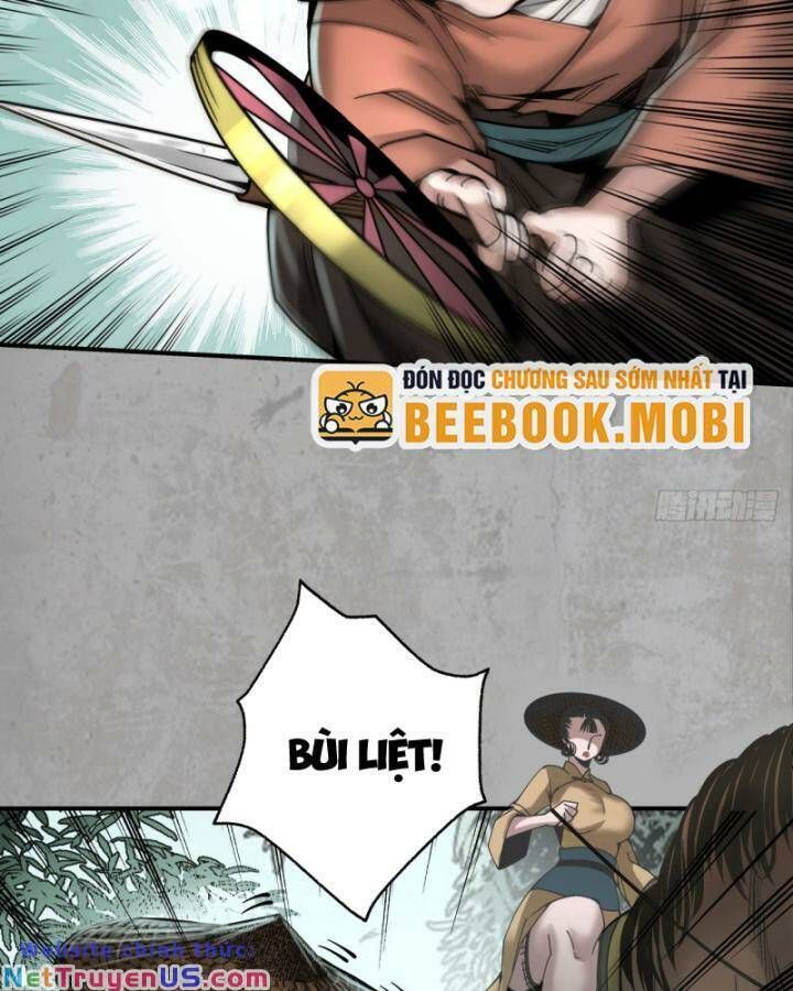 đọc truyện Tạng Phong Hành Chương 194 ảnh 6 tại Thiên Thai Truyện