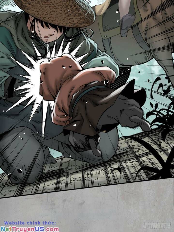 đọc truyện Tạng Phong Hành Chương 194 ảnh 7 tại Thiên Thai Truyện