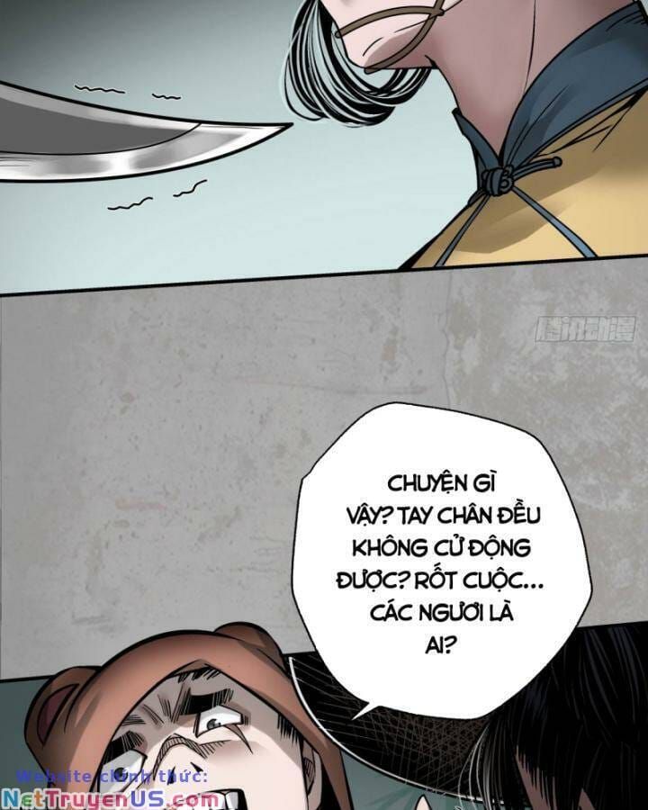 đọc truyện Tạng Phong Hành Chương 194 ảnh 52 tại Thiên Thai Truyện