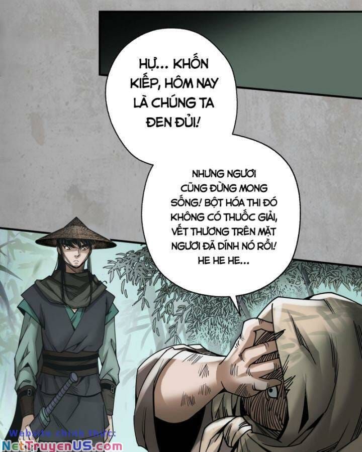 đọc truyện Tạng Phong Hành Chương 194 ảnh 56 tại Thiên Thai Truyện