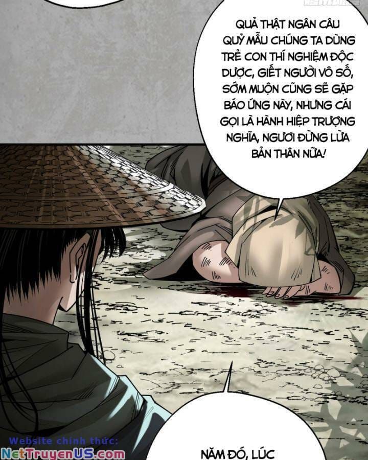 đọc truyện Tạng Phong Hành Chương 194 ảnh 62 tại Thiên Thai Truyện