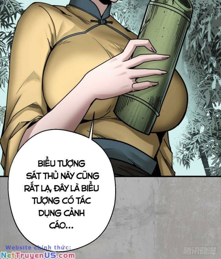 đọc truyện Tạng Phong Hành Chương 194 ảnh 68 tại Thiên Thai Truyện