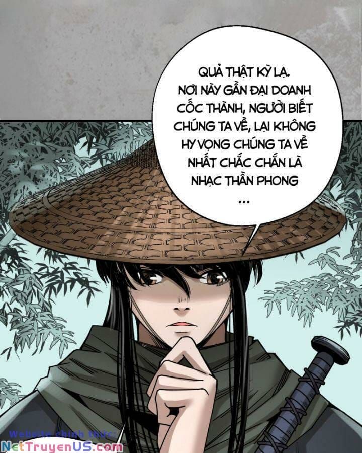 đọc truyện Tạng Phong Hành Chương 194 ảnh 69 tại Thiên Thai Truyện