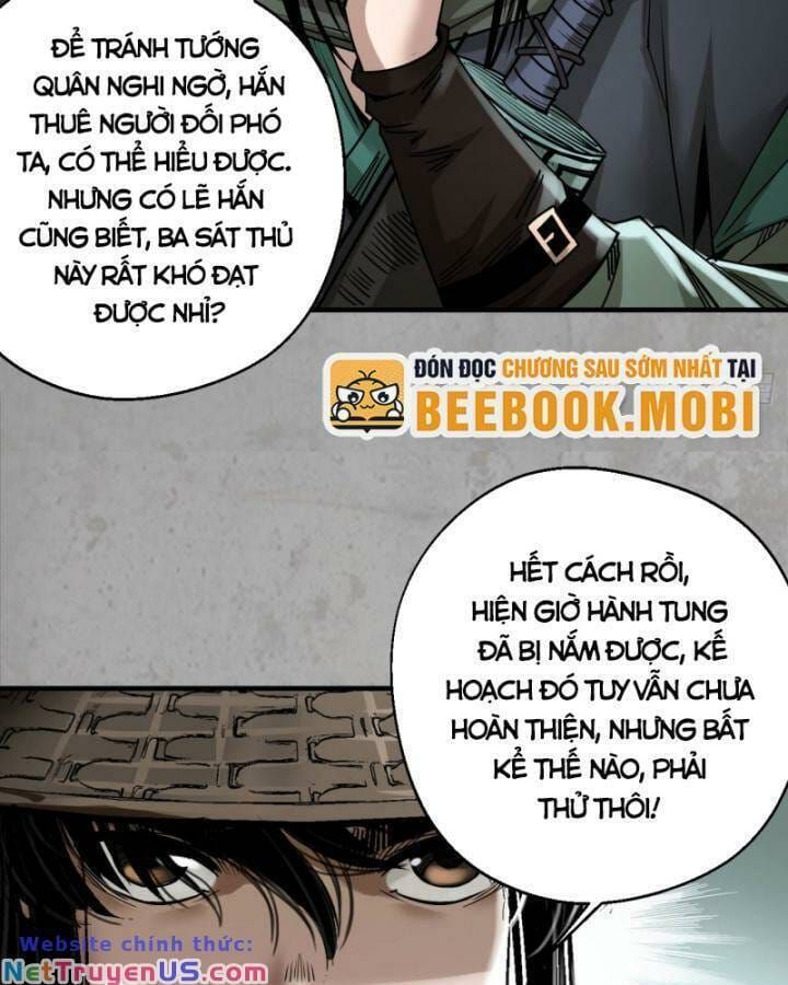 đọc truyện Tạng Phong Hành Chương 194 ảnh 70 tại Thiên Thai Truyện