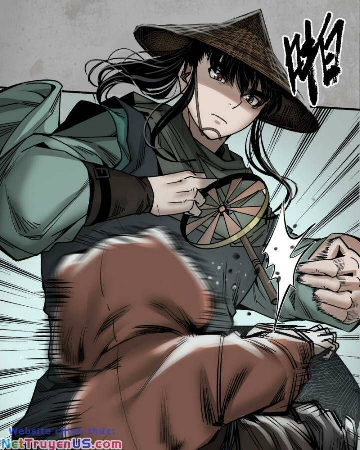 đọc truyện Tạng Phong Hành Chương 194 ảnh 9 tại Thiên Thai Truyện