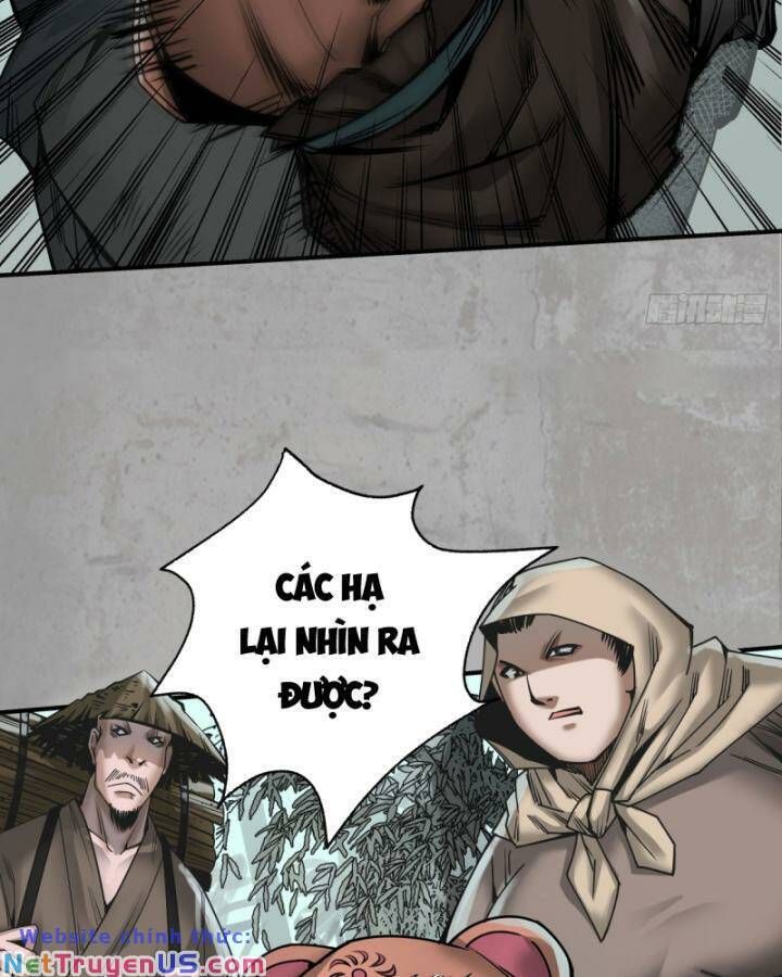 đọc truyện Tạng Phong Hành Chương 194 ảnh 10 tại Thiên Thai Truyện