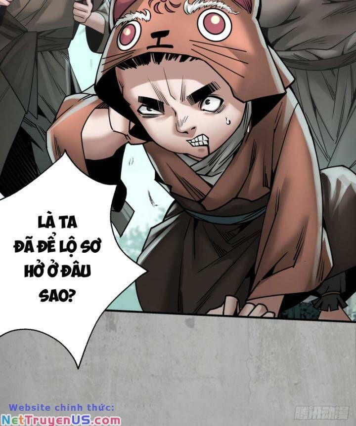 đọc truyện Tạng Phong Hành Chương 194 ảnh 11 tại Thiên Thai Truyện