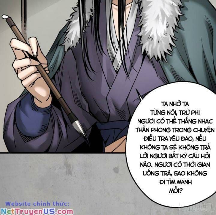 đọc truyện Tạng Phong Hành Chương 195 ảnh 19 tại Thiên Thai Truyện