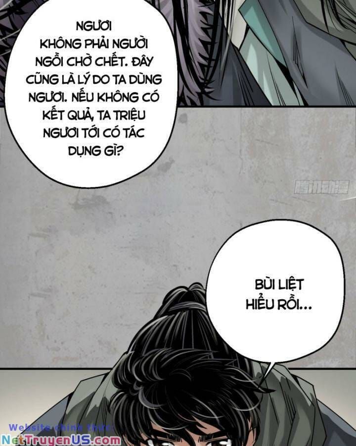 đọc truyện Tạng Phong Hành Chương 195 ảnh 24 tại Thiên Thai Truyện