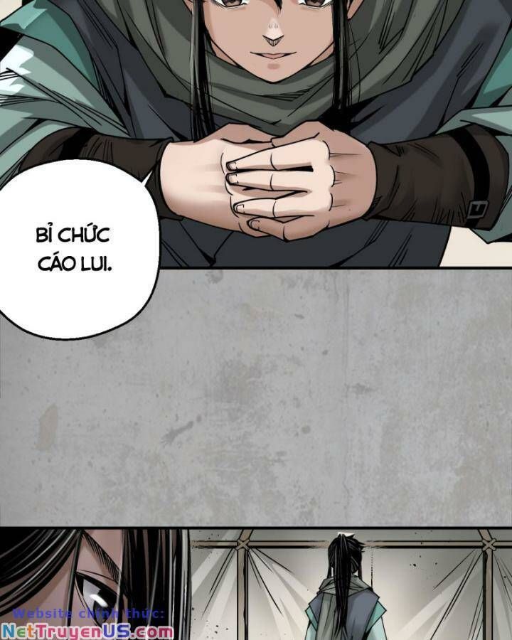 đọc truyện Tạng Phong Hành Chương 195 ảnh 25 tại Thiên Thai Truyện