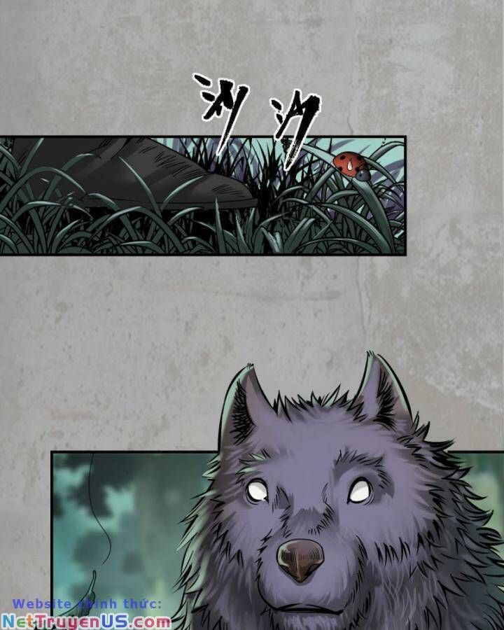 đọc truyện Tạng Phong Hành Chương 195 ảnh 29 tại Thiên Thai Truyện