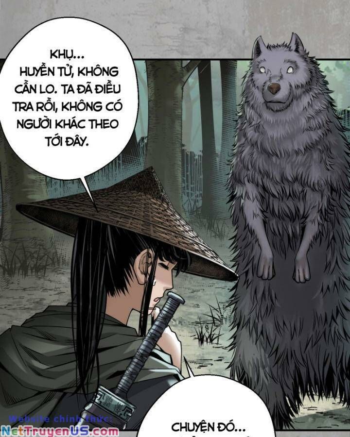 đọc truyện Tạng Phong Hành Chương 195 ảnh 32 tại Thiên Thai Truyện