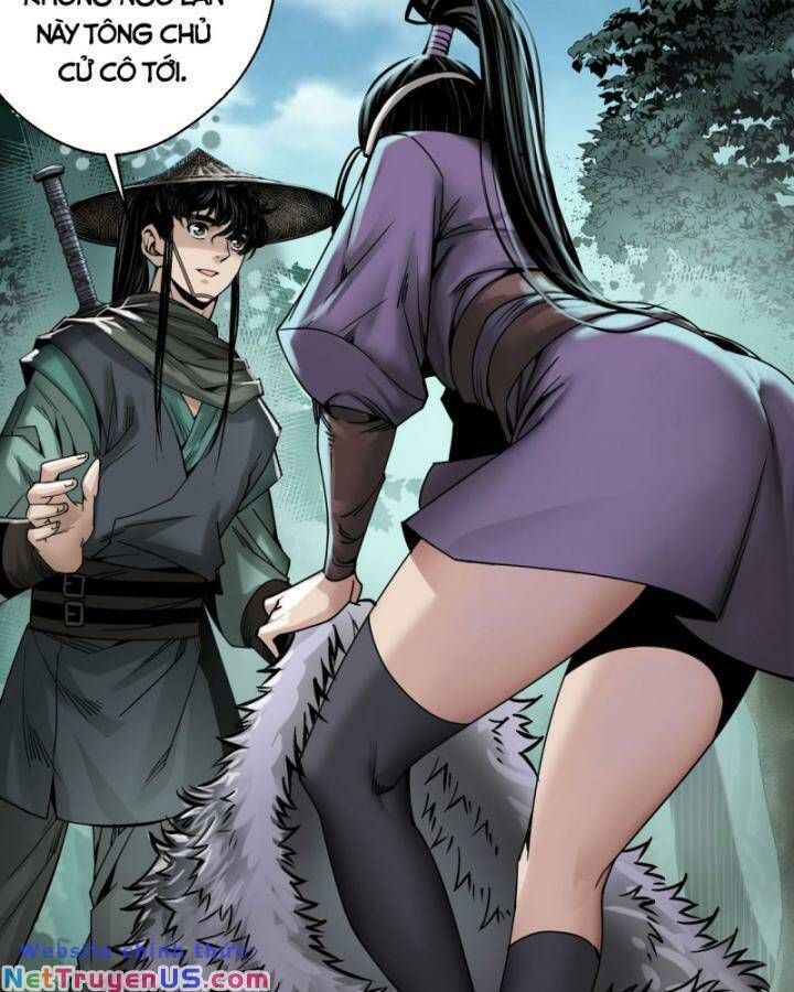 đọc truyện Tạng Phong Hành Chương 195 ảnh 36 tại Thiên Thai Truyện