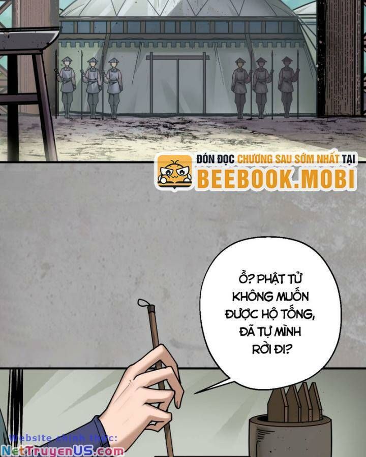 đọc truyện Tạng Phong Hành Chương 195 ảnh 6 tại Thiên Thai Truyện