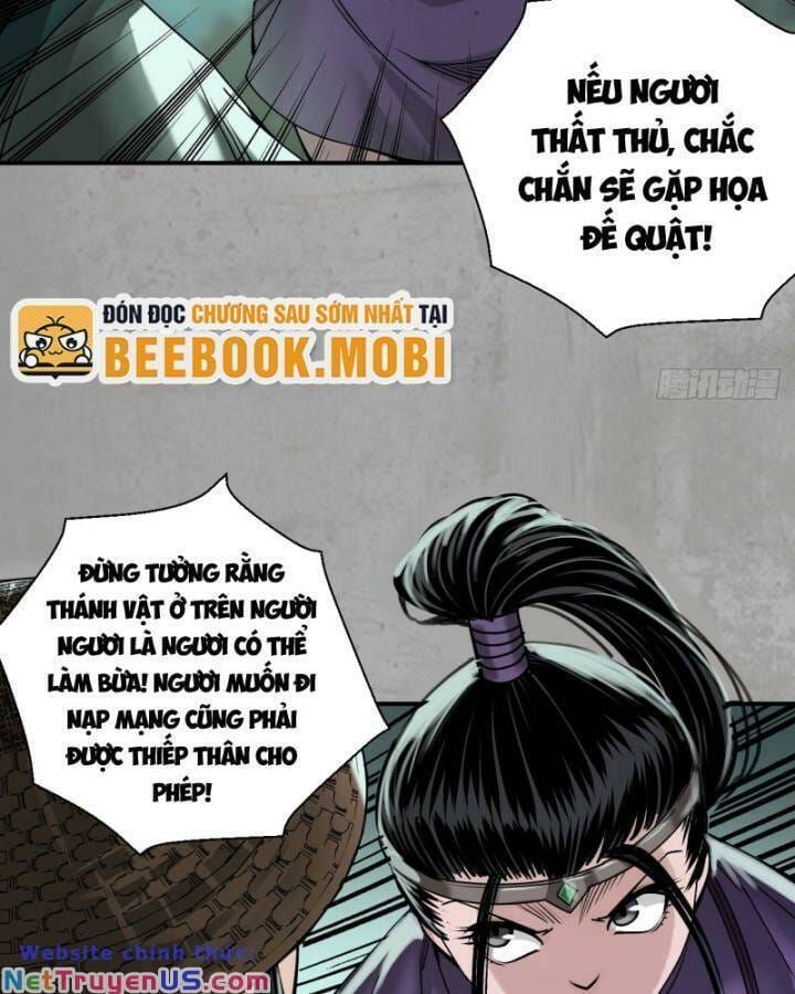 đọc truyện Tạng Phong Hành Chương 195 ảnh 42 tại Thiên Thai Truyện