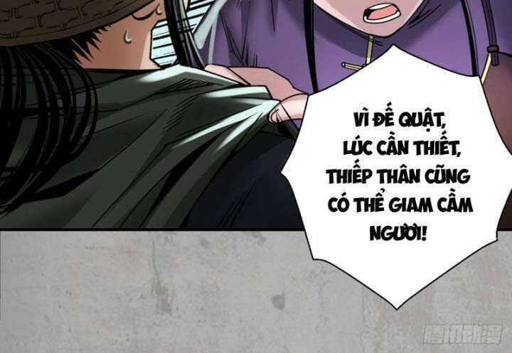 đọc truyện Tạng Phong Hành Chương 195 ảnh 43 tại Thiên Thai Truyện