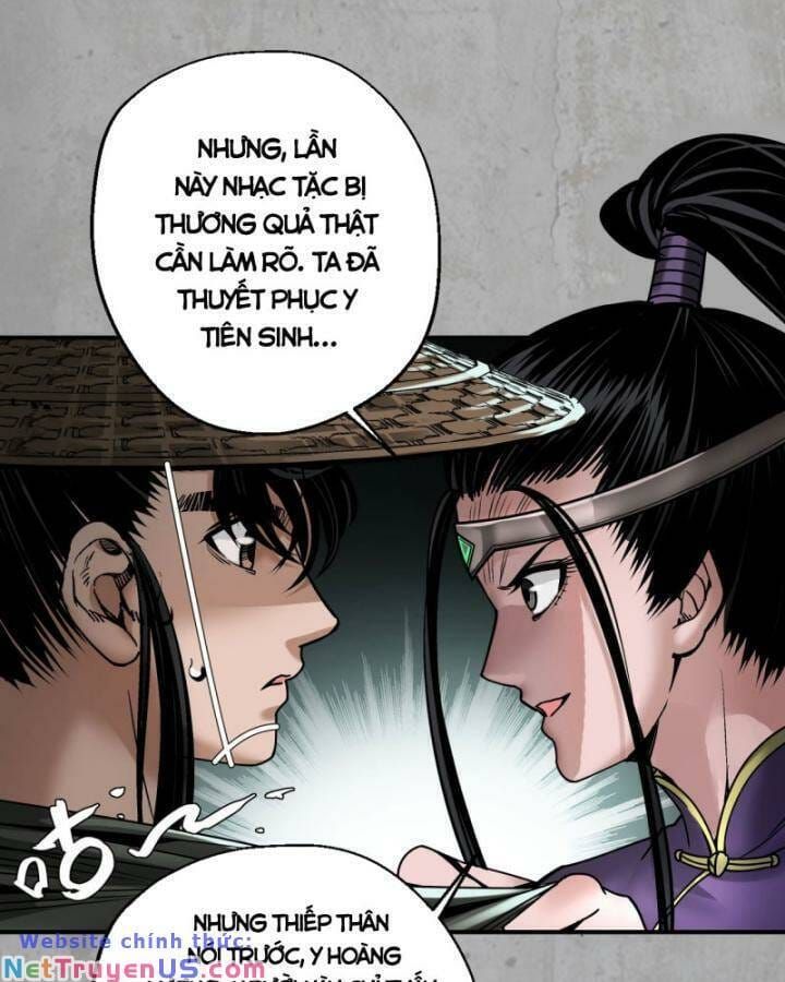 đọc truyện Tạng Phong Hành Chương 195 ảnh 44 tại Thiên Thai Truyện