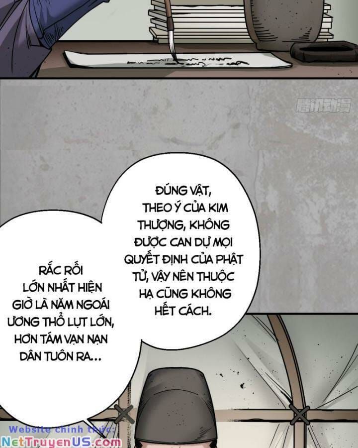 đọc truyện Tạng Phong Hành Chương 195 ảnh 7 tại Thiên Thai Truyện