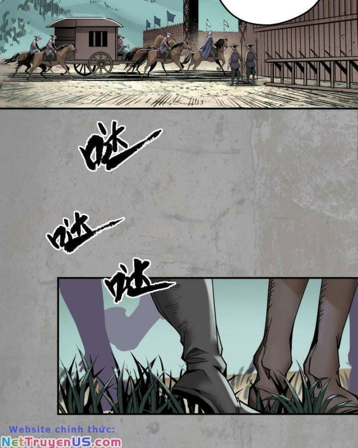 đọc truyện Tạng Phong Hành Chương 195 ảnh 53 tại Thiên Thai Truyện