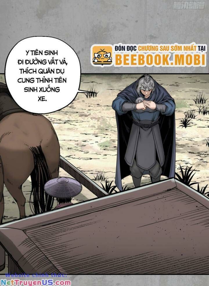 đọc truyện Tạng Phong Hành Chương 195 ảnh 54 tại Thiên Thai Truyện