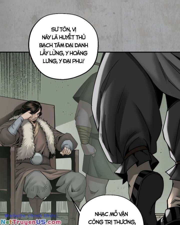 đọc truyện Tạng Phong Hành Chương 195 ảnh 58 tại Thiên Thai Truyện