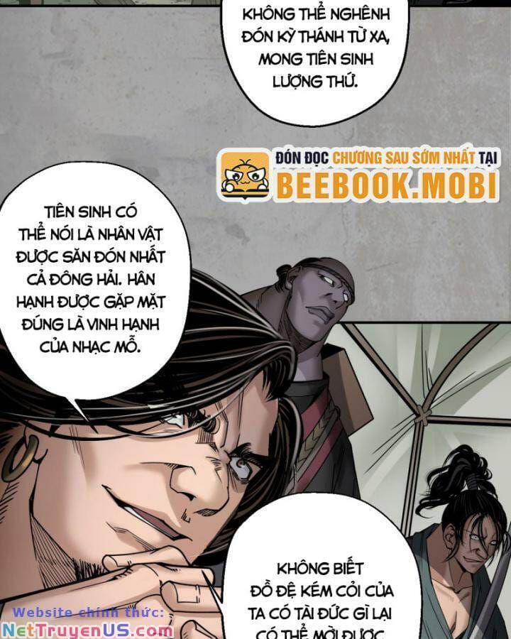 đọc truyện Tạng Phong Hành Chương 195 ảnh 59 tại Thiên Thai Truyện