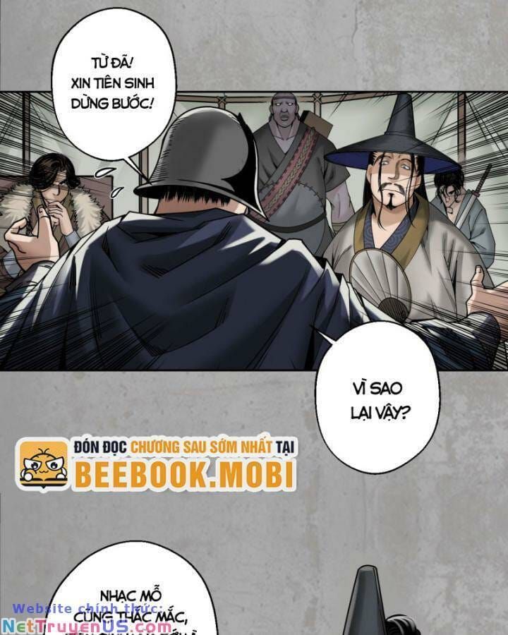 đọc truyện Tạng Phong Hành Chương 195 ảnh 64 tại Thiên Thai Truyện