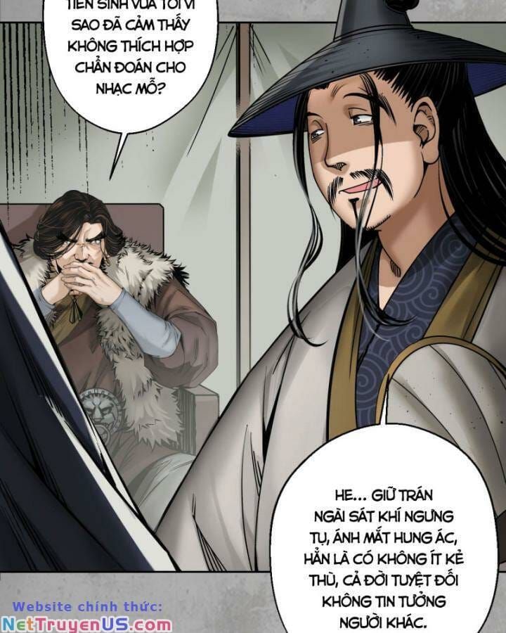 đọc truyện Tạng Phong Hành Chương 195 ảnh 65 tại Thiên Thai Truyện