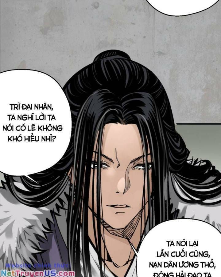 đọc truyện Tạng Phong Hành Chương 195 ảnh 10 tại Thiên Thai Truyện