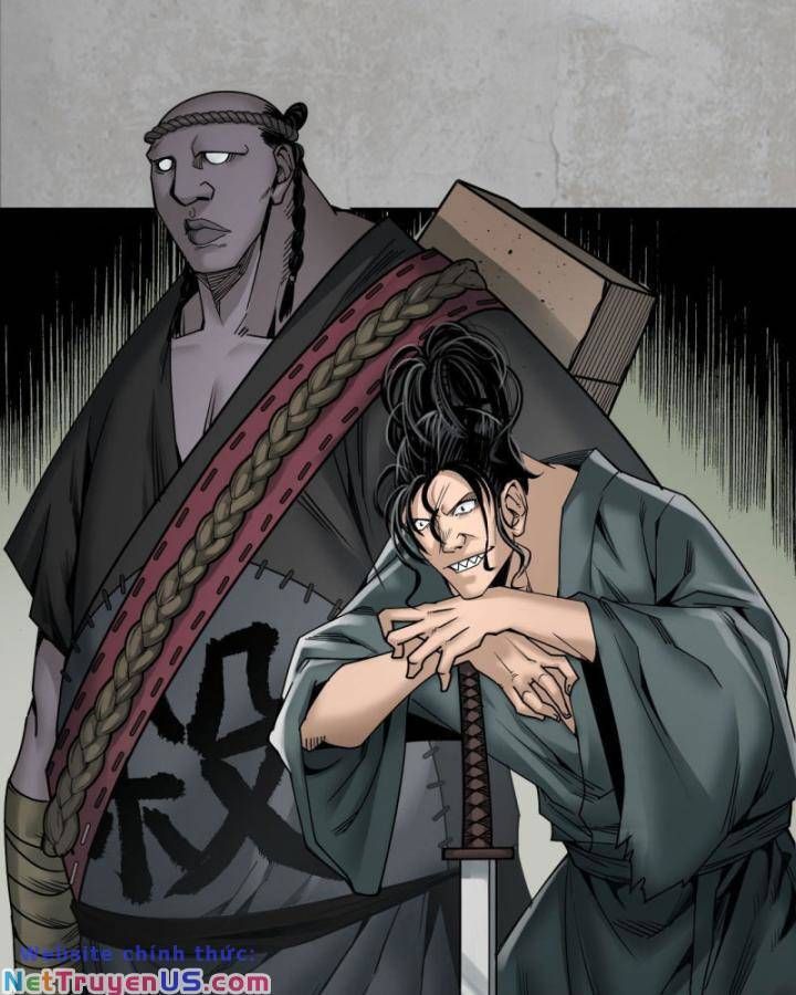 đọc truyện Tạng Phong Hành Chương 196 ảnh 12 tại Thiên Thai Truyện