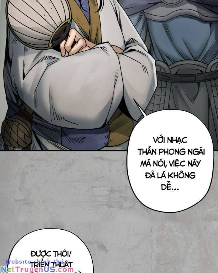 đọc truyện Tạng Phong Hành Chương 196 ảnh 14 tại Thiên Thai Truyện