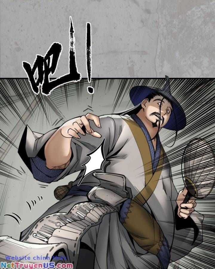 đọc truyện Tạng Phong Hành Chương 196 ảnh 16 tại Thiên Thai Truyện