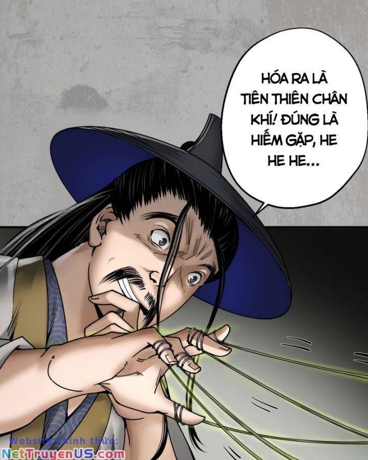 đọc truyện Tạng Phong Hành Chương 196 ảnh 23 tại Thiên Thai Truyện