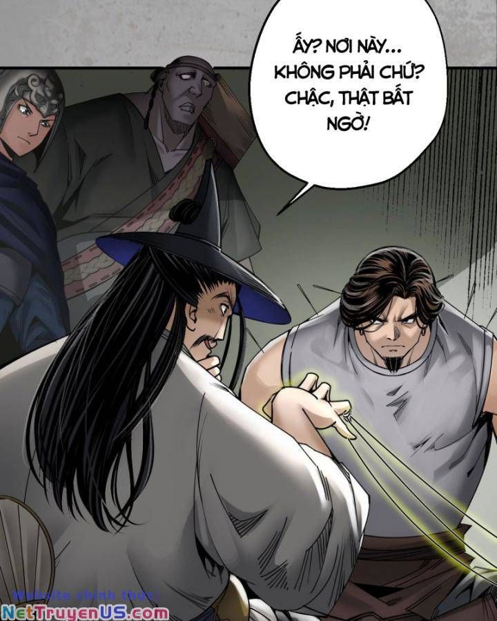 đọc truyện Tạng Phong Hành Chương 196 ảnh 25 tại Thiên Thai Truyện